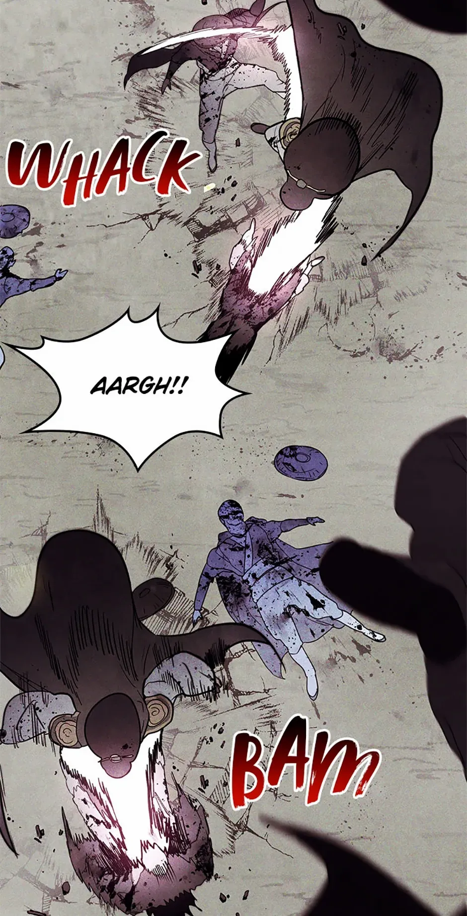 Yi Shen Dang Guan Chapter 63 79